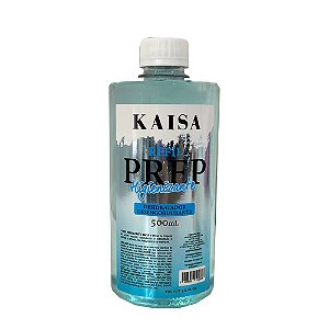 PREP 500ML KAISA - AZUL