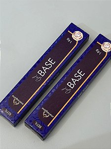 GEL BASE MARROQUINA SACHÊ 14G