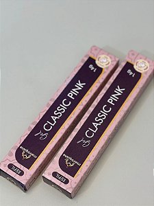 GEL CLASSIC PINK MARROQUINA 14G