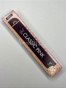GEL CLASSIC PINK SACHÊ 14G MARROQUINA