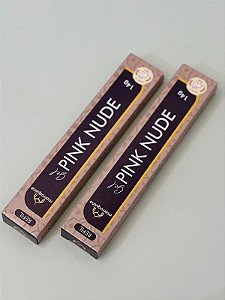 GEL PINK NUDE MARROQUINA SACHÊ 14G