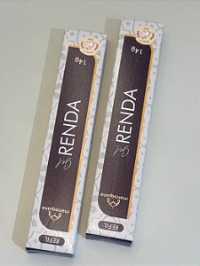 GEL RENDA MARROQUINA SACHÊ 14G