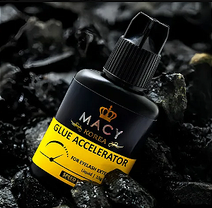 ACELERADOR DE SECAGEM 15G MACY