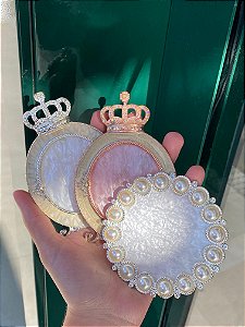 ACESSÓRIO COROA PARA FOTO