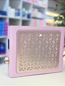 ASPIRADOR PORTÁTIL D&Z