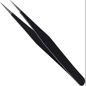 PINÇA PARA CÍLIOS ESD-12