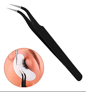 PINÇA PARA CÍLIOS ESD-15