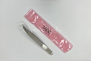 PINÇA FIBRA DE VIDRO UZE NAILS