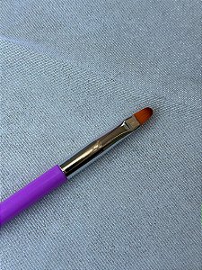 PINCEL COM ESPÁTULA