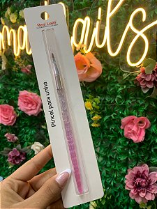 PINCEL CRISTAL REAL LOVE