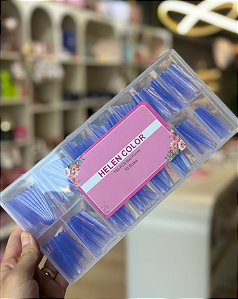 MOLDE F1 MANDORLA AZUL 150 UNI. HELEN COLOR