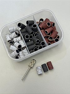 BROCA P/ MANDRIL 3 GRAMATURAS