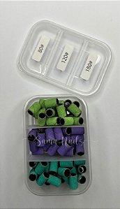 BROCA P/ MANDRIL 3 GRAMATURAS