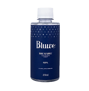 BRUMABLU REFIL 250ML BLUWE