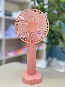 VENTILADOR DE CÍLIOS