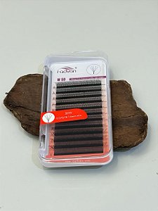 CÍLIOS W 5D 0.07D 8-14MM MIX FADVAN