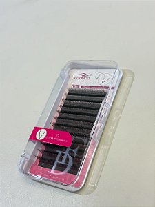 CÍLIOS YY 2D 0.07M 8-12MM MIX FADVAN