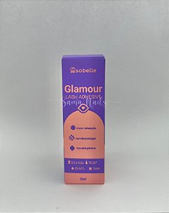 COLA GLAMOUR NANOTECHNOLOGY 3ML SOBELLE