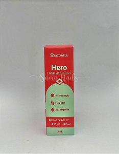 COLA HERO 3ML SOBELLE