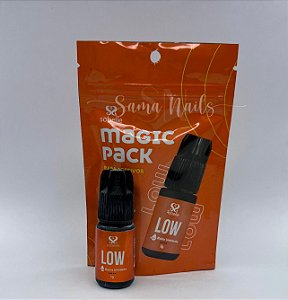COLA LOW 3ML SOBELLE