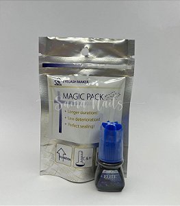 COLA PARA EXTENSAO DE CILIOS ELITE HS17 3G