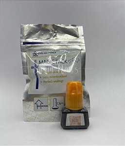 COLA PARA EXTENSAO DE CILIOS ELITE HS20 VEGA 3G