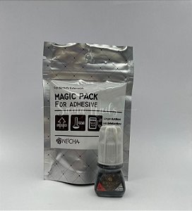 COLA PARA EXTENSAO DE CILIOS ELITE NEICHA 3G