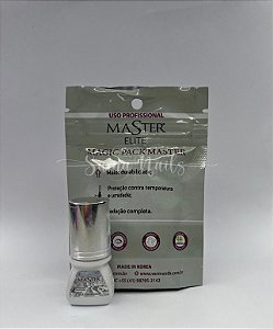 COLA PARA EXTENSAO DE CILIOS MASTER DIAMOND 3G