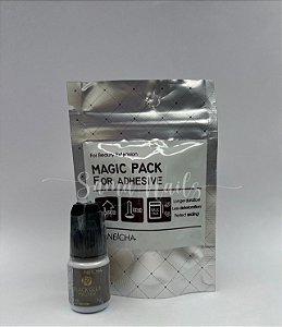 COLA PARA EXTENSÃO DE CÍLIOS MASTER NEICHA 3G