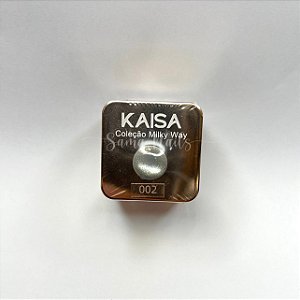 COLEÇÃO MILKY WAY KAISA - 002