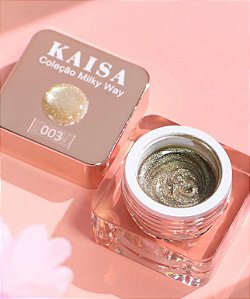 COLEÇÃO MILKY WAY KAISA - 003