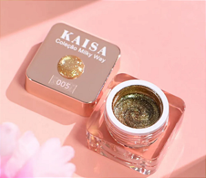 COLEÇÃO MILKY WAY KAISA - 005
