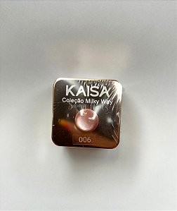 COLEÇÃO MILKY WAY KAISA - 006
