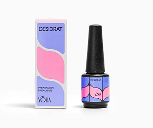 DESIDRAT FRASCO 9ML VOLIA
