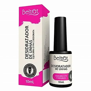 DESIDRATADOR DE UNHAS ULTRA 10ML BELTRAT