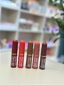 ESMALTE 3 EM 1 5ML REAL LOVE