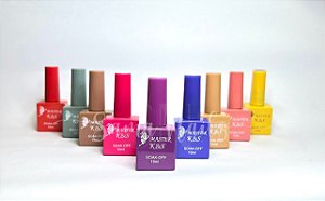 ESMALTE K&S QUADRADO