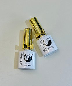 ESMALTE MAGNÉTICO LAÇO CAT'S EYE 12ML BELLA ROSA