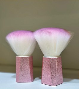 ESPANADOR LUXO COM GLITTER