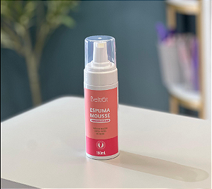 ESPUMA MOUSSE P/ AS MÃOS 150ML BELTRAT