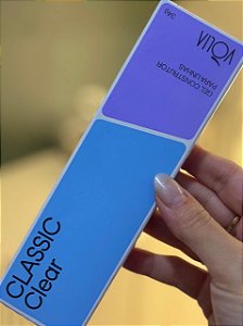 GEL CLASSIC CLEAR SACHÊ 34G VOLIA