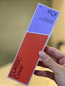 GEL CLASSIC COVER SACHE 34G VOLIA