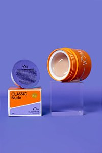 GEL CLASSIC NUDE– BLISTER 24G VOLIA