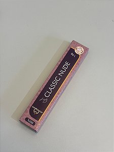 GEL CLASSIC NUDE SACHÊ 14G MARROQUINA
