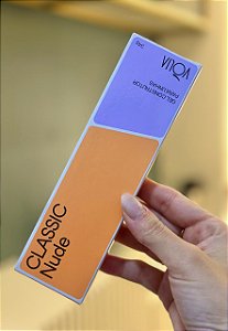 GEL CLASSIC NUDE SACHE 34G VOLIA