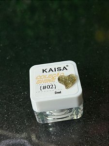 GEL COLEÇÃO SHINE 02 KAISA