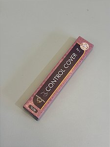 GEL CONTROL COVER SACHÊ 14G MARROQUINA