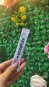 GEL ECO FLEX CLEAR SACHÊ 14G MUY BIELA