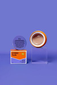GEL HYBRID NUDE – BLISTER 24G VOLIA