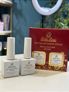 KIT FRANCESINHA BELLA ROSA